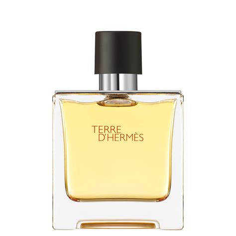 hermes d'|hermes terre fragrantica.